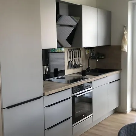Ankerherz Holiday home *