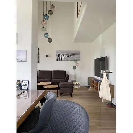 Ankerherz Holiday home