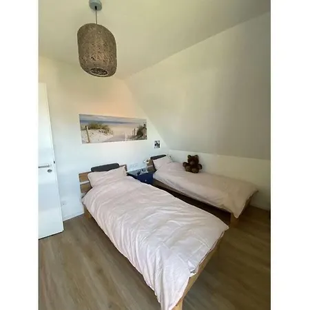 Ankerherz Holiday home Butjadingen